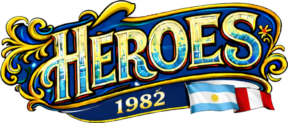 Héroes 1982
